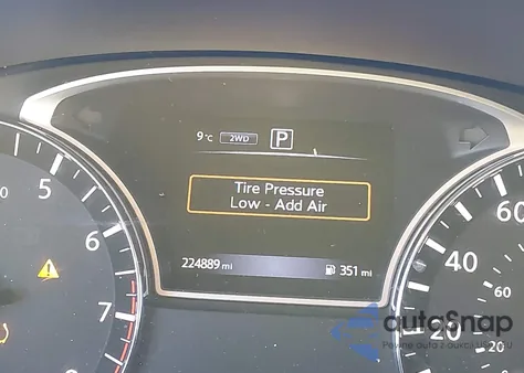 2016 Nissan Pathfinder S from USA, damaged, VIN 5N1AR2MM0GC664838